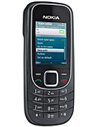 Best available price of Nokia 2323 classic in Luxembourg