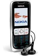 Best available price of Nokia 2630 in Luxembourg