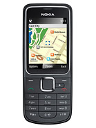 Best available price of Nokia 2710 Navigation Edition in Luxembourg
