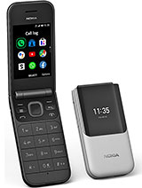 Best available price of Nokia 2720 Flip in Luxembourg