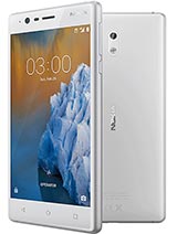 Best available price of Nokia 3 in Luxembourg