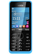 Best available price of Nokia 301 in Luxembourg