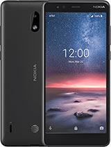 Best available price of Nokia 3-1 A in Luxembourg