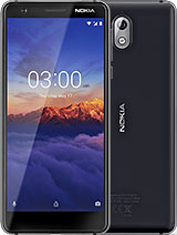 Best available price of Nokia 3-1 in Luxembourg