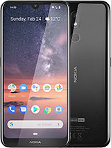 Best available price of Nokia 3_2 in Luxembourg