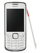 Best available price of Nokia 3208c in Luxembourg