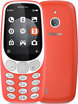 Best available price of Nokia 3310 3G in Luxembourg