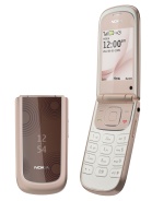 Best available price of Nokia 3710 fold in Luxembourg