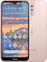 Best available price of Nokia 4-2 in Luxembourg