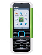 Best available price of Nokia 5000 in Luxembourg