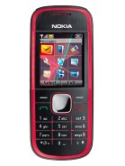 Best available price of Nokia 5030 XpressRadio in Luxembourg