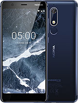 Best available price of Nokia 5-1 in Luxembourg