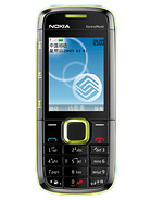 Best available price of Nokia 5132 XpressMusic in Luxembourg