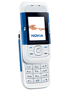 Best available price of Nokia 5200 in Luxembourg