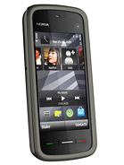 Best available price of Nokia 5230 in Luxembourg