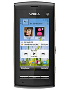 Best available price of Nokia 5250 in Luxembourg