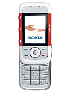 Best available price of Nokia 5300 in Luxembourg