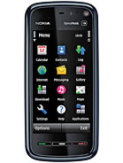 Best available price of Nokia 5800 XpressMusic in Luxembourg