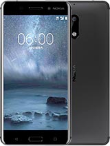 Best available price of Nokia 6 in Luxembourg