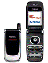 Best available price of Nokia 6060 in Luxembourg