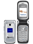 Best available price of Nokia 6085 in Luxembourg