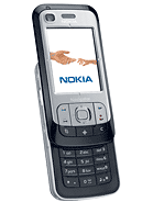 Best available price of Nokia 6110 Navigator in Luxembourg