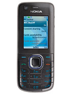 Best available price of Nokia 6212 classic in Luxembourg