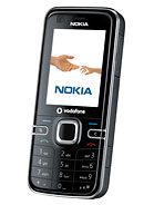 Best available price of Nokia 6124 classic in Luxembourg
