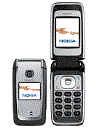 Best available price of Nokia 6125 in Luxembourg