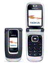 Best available price of Nokia 6126 in Luxembourg