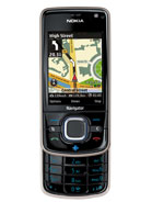 Best available price of Nokia 6210 Navigator in Luxembourg