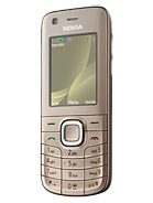 Best available price of Nokia 6216 classic in Luxembourg
