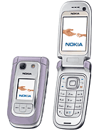 Best available price of Nokia 6267 in Luxembourg