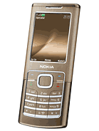 Best available price of Nokia 6500 classic in Luxembourg