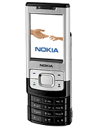Best available price of Nokia 6500 slide in Luxembourg