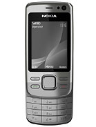 Best available price of Nokia 6600i slide in Luxembourg