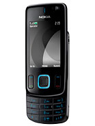 Best available price of Nokia 6600 slide in Luxembourg