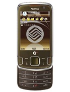 Best available price of Nokia 6788 in Luxembourg