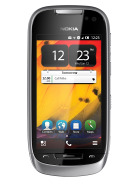 Best available price of Nokia 701 in Luxembourg
