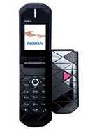 Best available price of Nokia 7070 Prism in Luxembourg