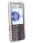 Best available price of Nokia 7210 Supernova in Luxembourg
