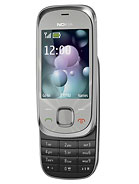 Best available price of Nokia 7230 in Luxembourg