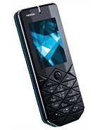 Best available price of Nokia 7500 Prism in Luxembourg