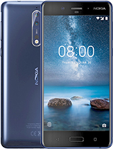 Best available price of Nokia 8 in Luxembourg