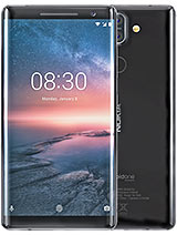 Best available price of Nokia 8 Sirocco in Luxembourg