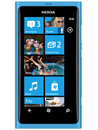 Best available price of Nokia Lumia 800 in Luxembourg