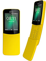 Best available price of Nokia 8110 4G in Luxembourg