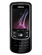 Best available price of Nokia 8600 Luna in Luxembourg