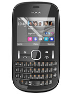 Best available price of Nokia Asha 200 in Luxembourg