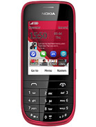 Best available price of Nokia Asha 203 in Luxembourg